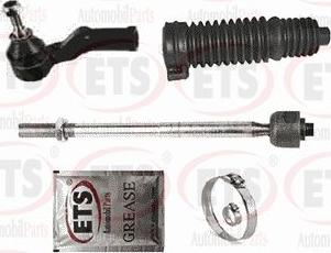 ETS 06.AJ.505 - Tirante trasversale www.autoricambi360.it