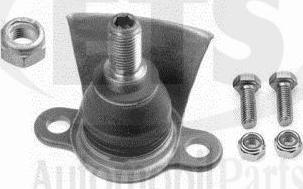 ETS 06.BJ.408 - Giunto di supporto / guida www.autoricambi360.it
