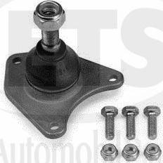 ETS 06.BJ.414 - Giunto di supporto / guida www.autoricambi360.it