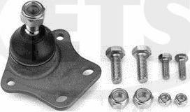 ETS 06.BJ.416 - Giunto di supporto / guida www.autoricambi360.it