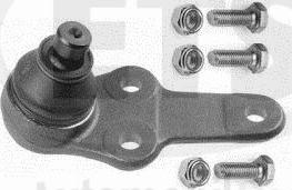 ETS 06.BJ.424 - Giunto di supporto / guida www.autoricambi360.it