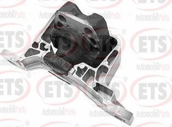 ETS 06.EM.205 - Sospensione, Motore www.autoricambi360.it