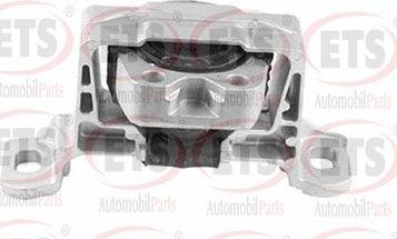 ETS 06.EM.203 - Sospensione, Motore www.autoricambi360.it