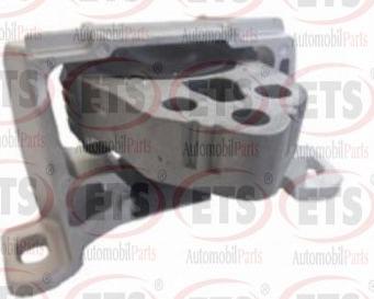 ETS 06.EM.207 - Sospensione, Motore www.autoricambi360.it