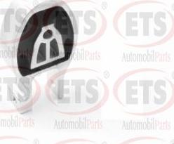 ETS 06.EM.211 - Sospensione, Motore www.autoricambi360.it