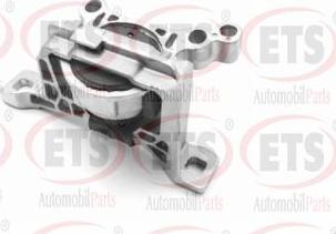 ETS 06.EM.212 - Sospensione, Motore www.autoricambi360.it