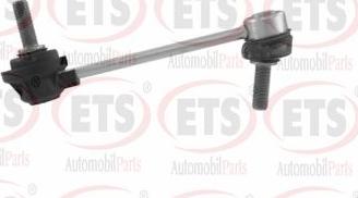 ETS 06.LB.457 - Asta / Puntone, Stabilizzatore www.autoricambi360.it