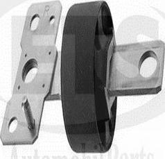 ETS 06.MB.080 - Supporto, Corpo assiale www.autoricambi360.it
