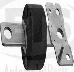 ETS 06.MB.081 - Supporto, Corpo assiale www.autoricambi360.it