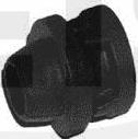 ETS 06.MB.190 - Kit supporti, Griglia radiatore www.autoricambi360.it