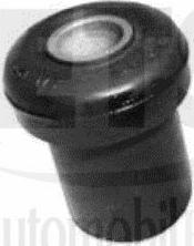 ETS 06.MB.142 - Kit supporti, Griglia radiatore www.autoricambi360.it
