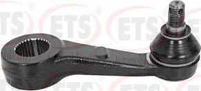ETS 06.PA.500 - Leva comando sterzo www.autoricambi360.it