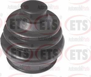 ETS 06.SK.845 - Cuffia, Semiasse www.autoricambi360.it