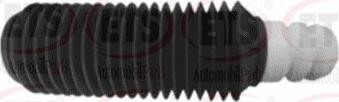 ETS 06.SM.094 - Kit parapolvere, Ammortizzatore www.autoricambi360.it