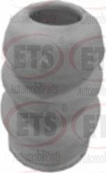 ETS 06.SM.095 - Tampone paracolpo, Sospensione www.autoricambi360.it