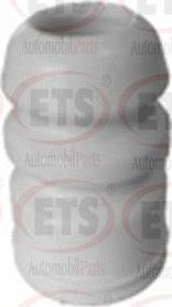 ETS 06.SM.090 - Tampone paracolpo, Sospensione www.autoricambi360.it