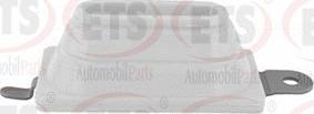 ETS 06.SM.093 - Supporto ammortizzatore a molla www.autoricambi360.it