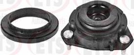 ETS 06.SM.116 - Supporto ammortizzatore a molla www.autoricambi360.it