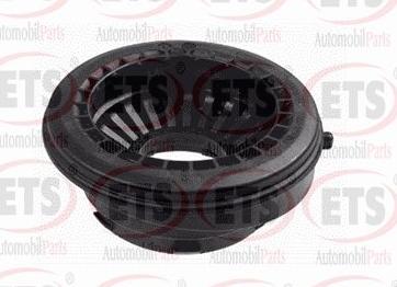 ETS 06.SM.208 - Supporto ammortizzatore a molla www.autoricambi360.it