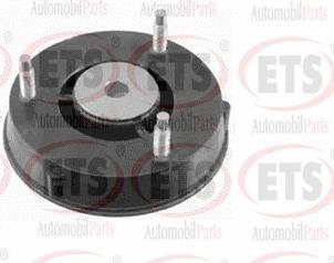 ETS 06.SM.210 - Supporto ammortizzatore a molla www.autoricambi360.it