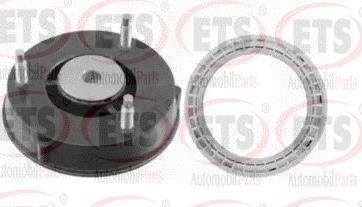 ETS 06.SM.212 - Supporto ammortizzatore a molla www.autoricambi360.it