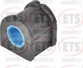 ETS 06.ST.136 - Sospensione, Motore www.autoricambi360.it