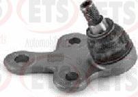 ETS 20.BJ.636 - Giunto di supporto / guida www.autoricambi360.it
