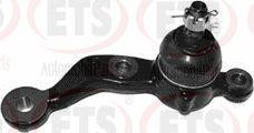 ETS 45.BJ.373 - Giunto di supporto / guida www.autoricambi360.it