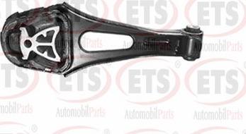 ETS 06.TM.105 - Supporto cuscinetto, Tiranteria comando marce www.autoricambi360.it