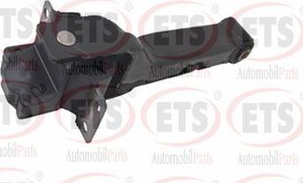 ETS 06.TM.106 - Supporto cuscinetto, Tiranteria comando marce www.autoricambi360.it