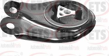 ETS 06.TM.111 - Supporto cuscinetto, Tiranteria comando marce www.autoricambi360.it