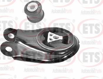 ETS 06.TM.112 - Supporto cuscinetto, Tiranteria comando marce www.autoricambi360.it