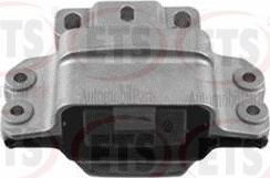 ETS 02.EM.107 - Sospensione, Motore www.autoricambi360.it