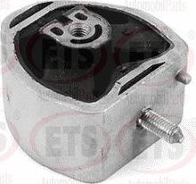 ETS 02.EM.108 - Sospensione, Motore www.autoricambi360.it