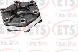 ETS 01.SC.601 - Sospensione, Motore www.autoricambi360.it