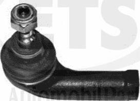 ETS 01TR475 - Testa barra d'accoppiamento www.autoricambi360.it