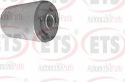 ETS 08.MB.415 - Supporto, Corpo assiale www.autoricambi360.it