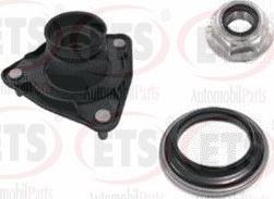ETS 08.SM.103 - Supporto ammortizzatore a molla www.autoricambi360.it