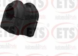 ETS 08.SR.064 - Sospensione, Motore www.autoricambi360.it