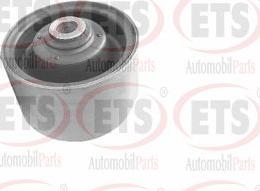 ETS 08.ST.034 - Sospensione, Motore www.autoricambi360.it
