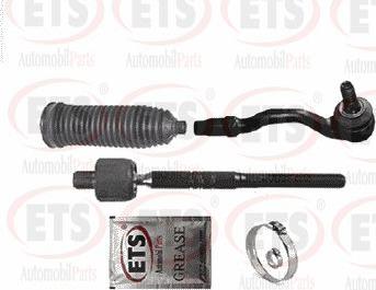 ETS 03.AJ.318 - Tirante trasversale www.autoricambi360.it