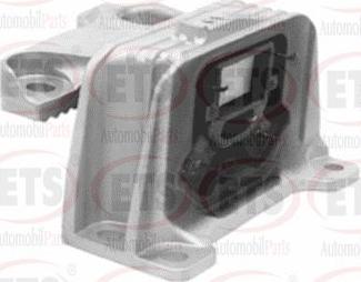 ETS 22.EM.113 - Sospensione, Motore www.autoricambi360.it