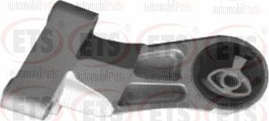 ETS 22.EM.115 - Sospensione, Motore www.autoricambi360.it