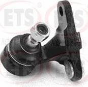 ETS 03.BJ.479 - Giunto di supporto / guida www.autoricambi360.it