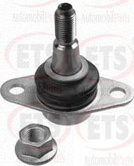 ETS 03.BJ.474 - Giunto di supporto / guida www.autoricambi360.it