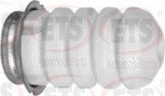 ETS 22.SM.013 - Tampone paracolpo, Sospensione www.autoricambi360.it