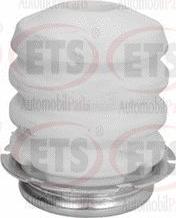 ETS 22.SM.017 - Tampone paracolpo, Sospensione www.autoricambi360.it