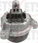 ETS 03.EM.253 - Sospensione, Motore www.autoricambi360.it
