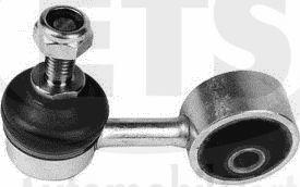 ETS 03.LB.184 - Asta / Puntone, Stabilizzatore www.autoricambi360.it