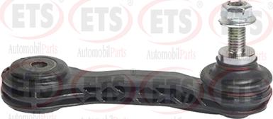 ETS 03.LB.307 - Asta / Puntone, Stabilizzatore www.autoricambi360.it